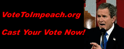 VoteToImpeach.org  Cast Your Vote Now!