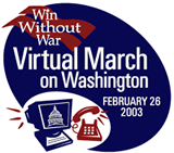 Virtual March on Washington